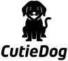 CutieDog.nl logo